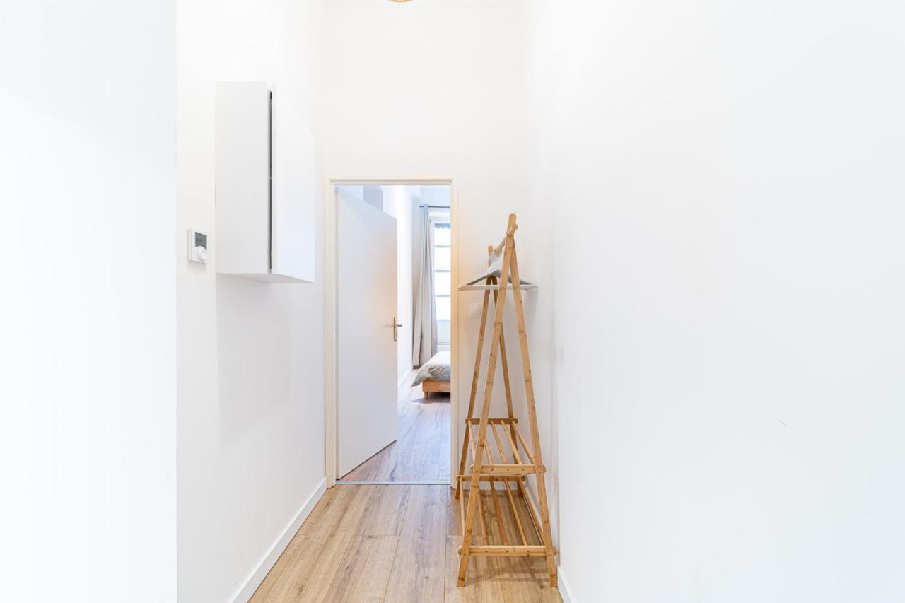 Les Suites De L'Opera - Apartment Nina For 6 People Lyon Exterior photo